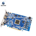 Electronic circuit board Manufacturer, pcba Assembly